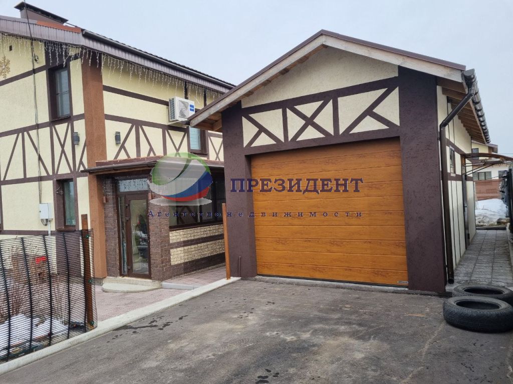 Продажа дома, 150м <sup>2</sup>, 9 сот., Доскино, Кудьминская,  95