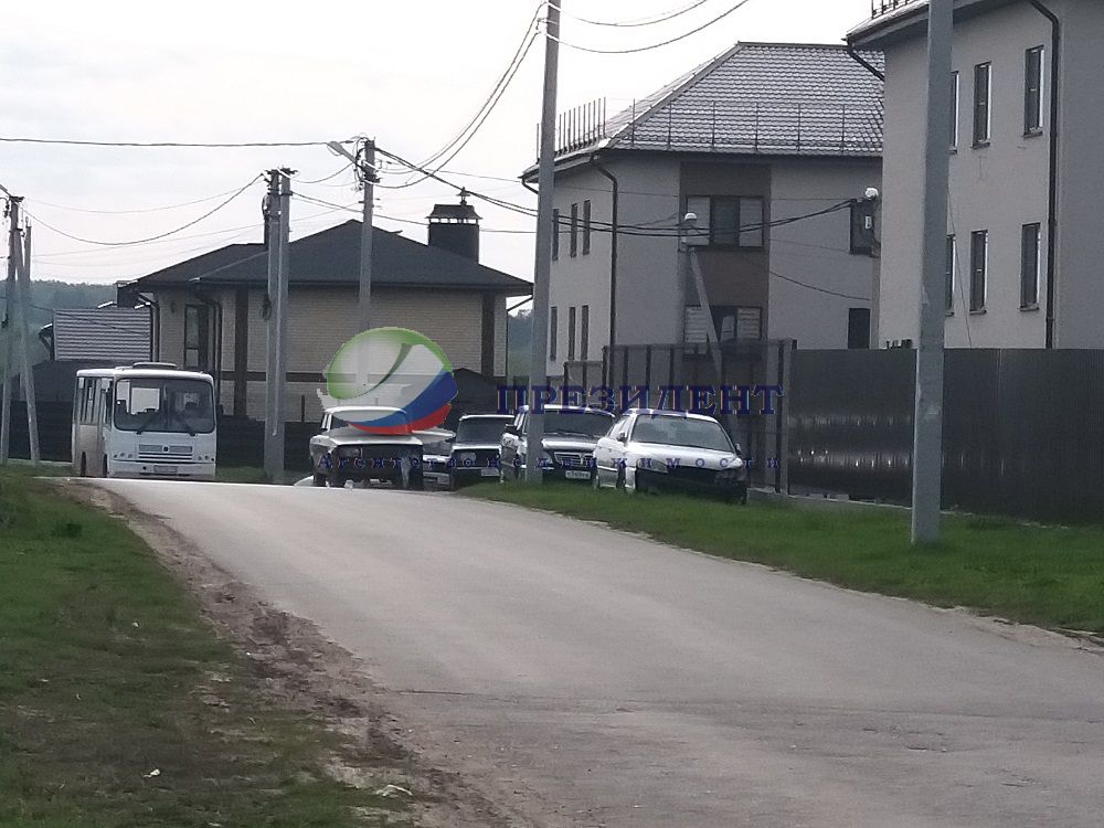 Продажа дома, 150м <sup>2</sup>, 9 сот., Доскино, Кудьминская,  95