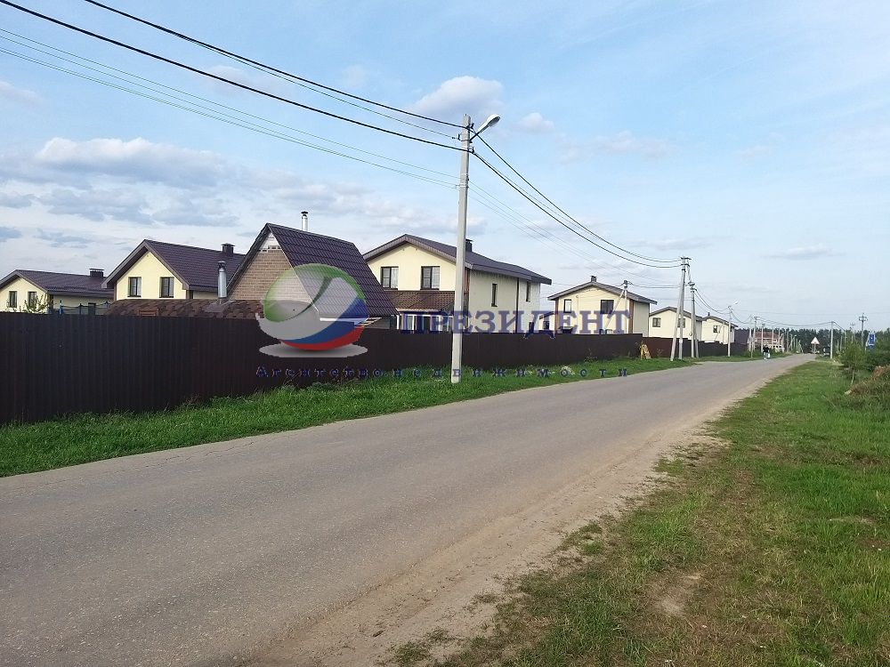 Продажа дома, 150м <sup>2</sup>, 9 сот., Доскино, Кудьминская,  95