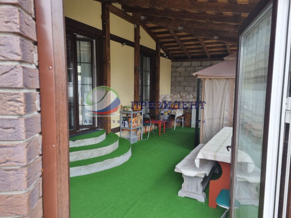 Продажа дома, 150м <sup>2</sup>, 9 сот., Доскино, Кудьминская,  95