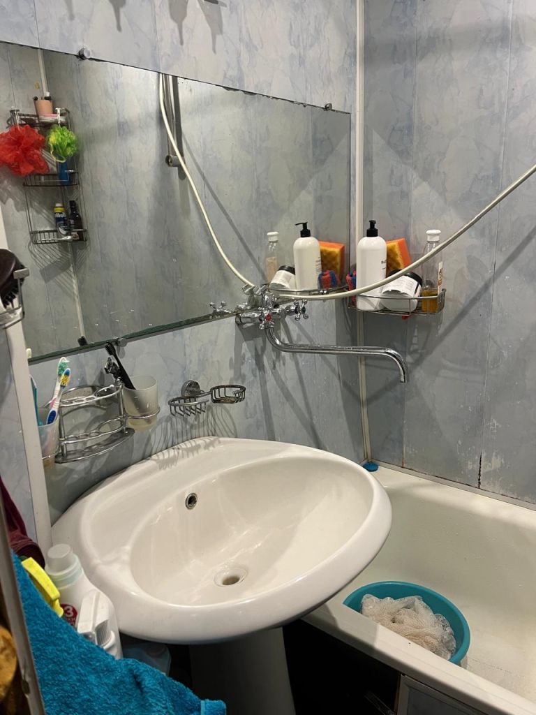 Аренда комнаты, 18м <sup>2</sup>, Ставрополь, 50 лет ВЛКСМ ул,  39/1