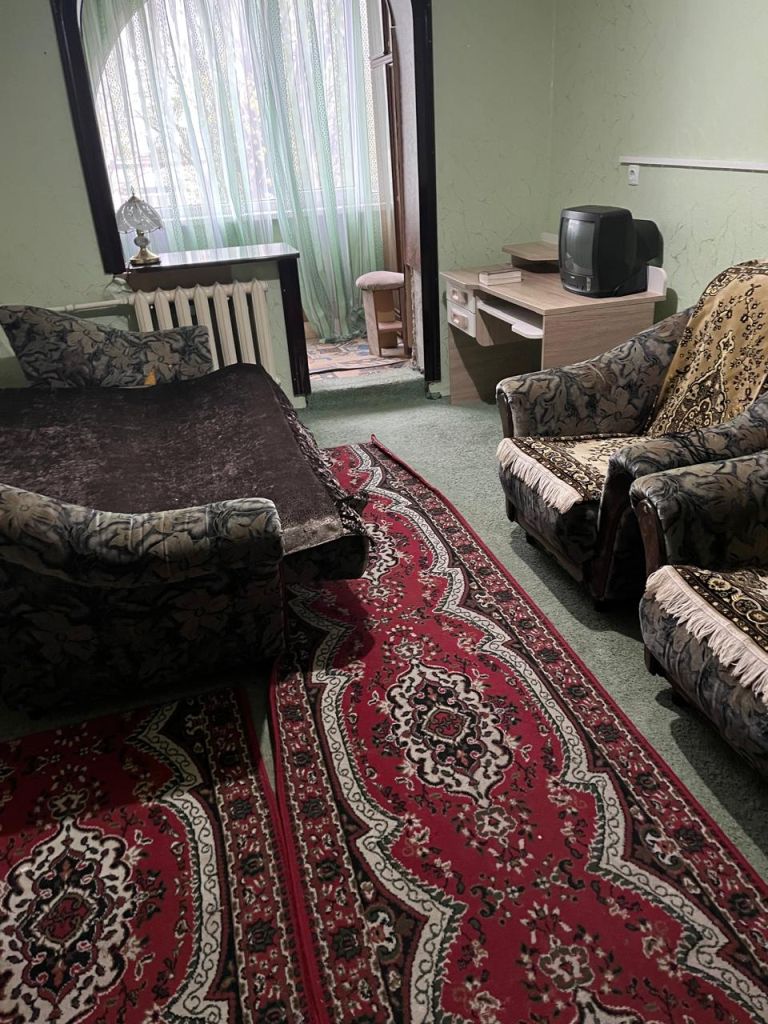 Аренда комнаты, 18м <sup>2</sup>, Ставрополь, 50 лет ВЛКСМ ул,  39/1