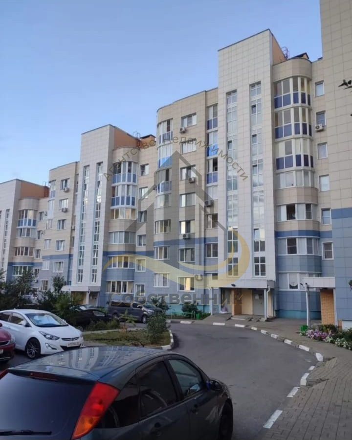 Аренда 1-комнатной квартиры, Старый Оскол, Дубрава квартал 3 мкр,  37