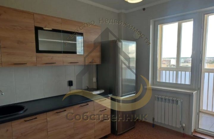 Аренда 1-комнатной квартиры, Старый Оскол, Дубрава квартал 3 мкр,  37