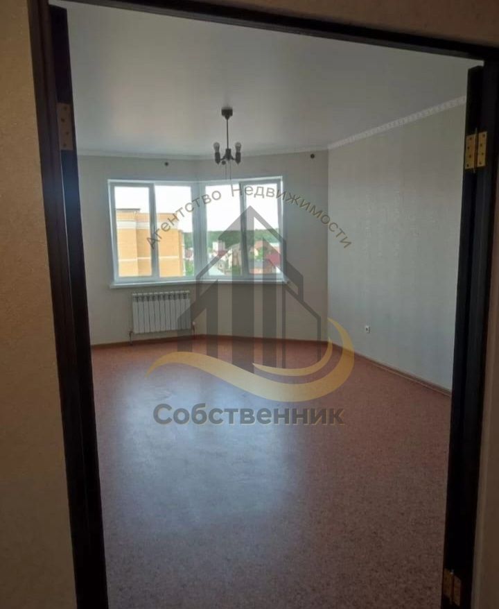 Аренда 1-комнатной квартиры, Старый Оскол, Дубрава квартал 3 мкр,  37