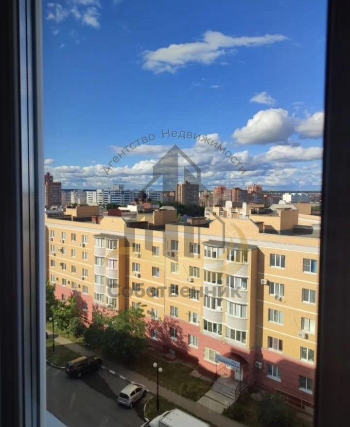 Аренда 1-комнатной квартиры, Старый Оскол, Дубрава квартал 3 мкр,  37