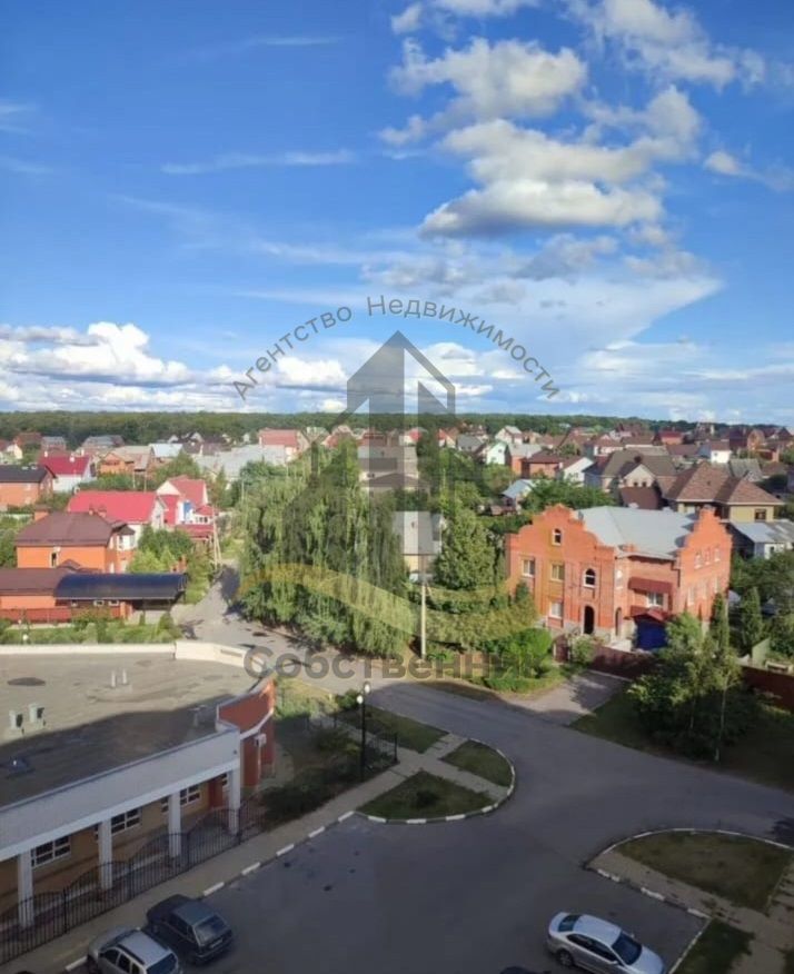 Аренда 1-комнатной квартиры, Старый Оскол, Дубрава квартал 3 мкр,  37