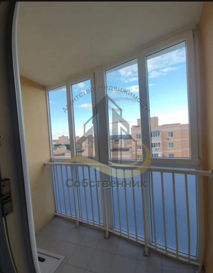 Аренда 1-комнатной квартиры, Старый Оскол, Дубрава квартал 3 мкр,  37