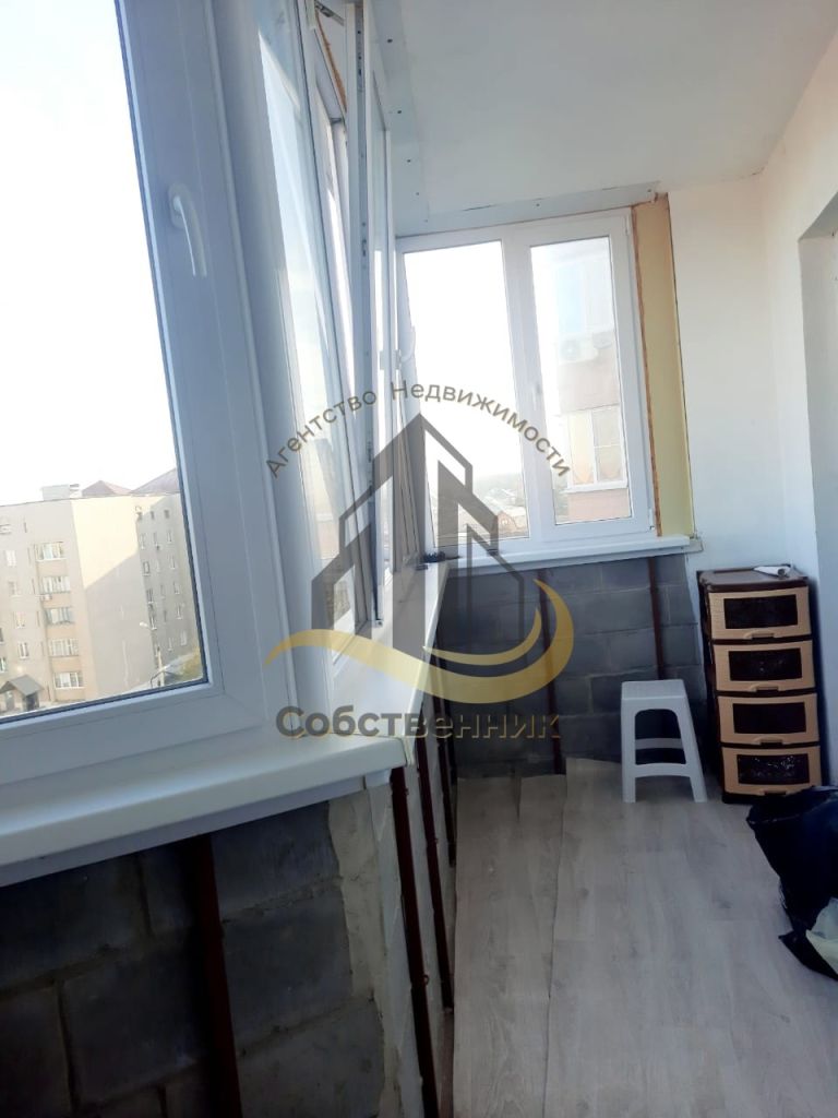 Аренда 2-комнатной квартиры, Старый Оскол, Дубрава квартал 1 мкр,  21