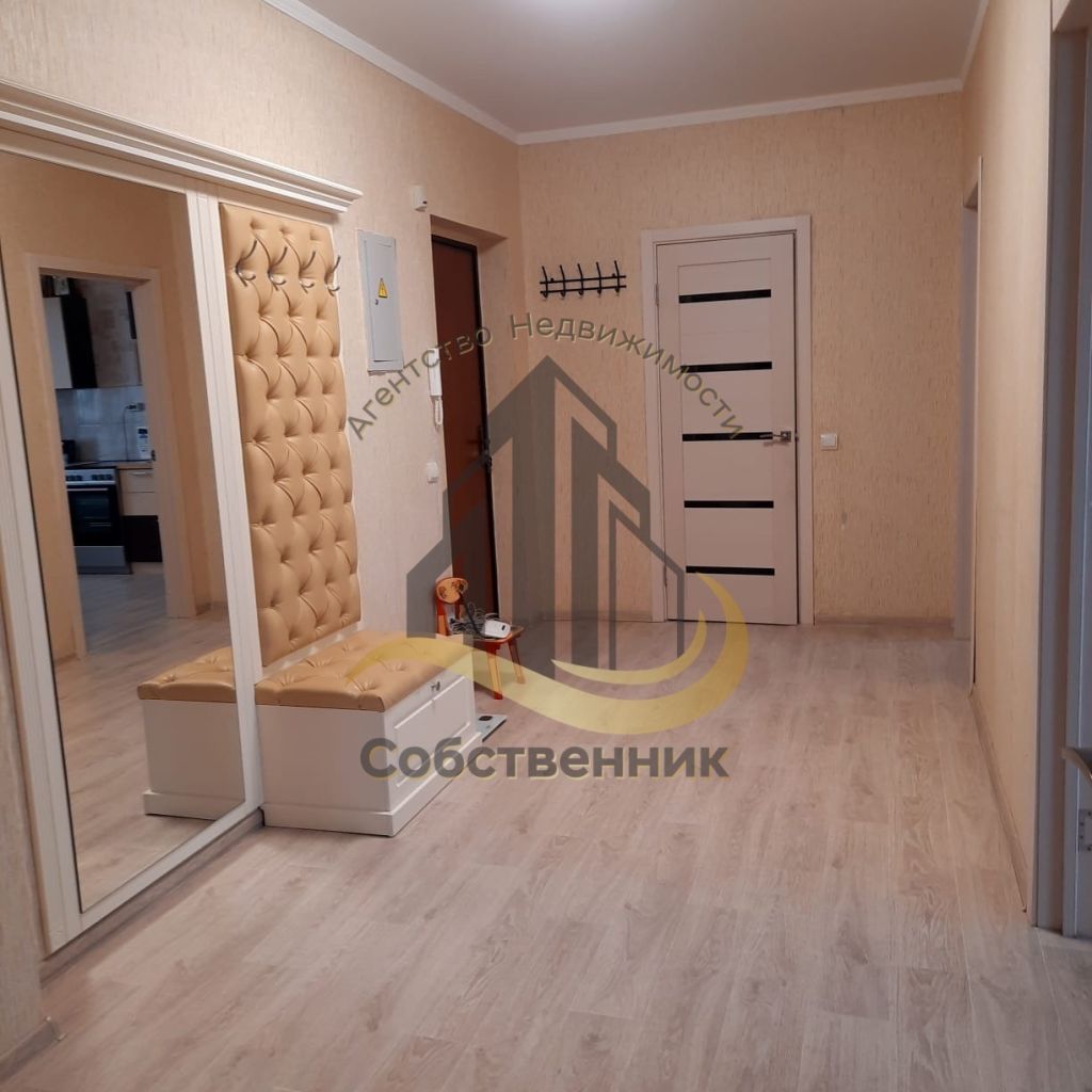 Аренда 2-комнатной квартиры, Старый Оскол, Дубрава квартал 1 мкр,  21