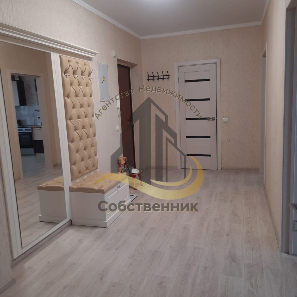 Аренда 2-комнатной квартиры, Старый Оскол, Дубрава квартал 1 мкр,  21