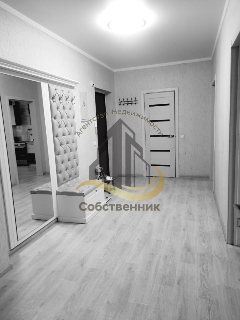 Аренда 2-комнатной квартиры, Старый Оскол, Дубрава квартал 1 мкр,  21