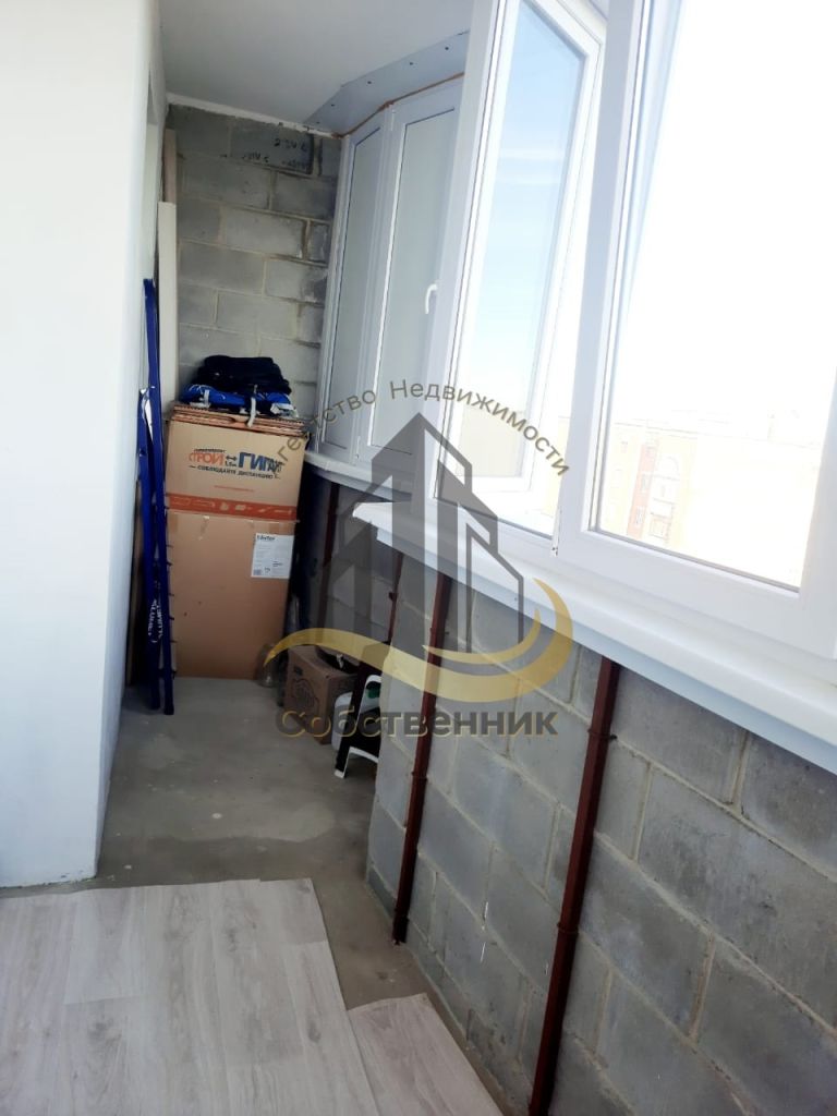 Аренда 2-комнатной квартиры, Старый Оскол, Дубрава квартал 1 мкр,  21