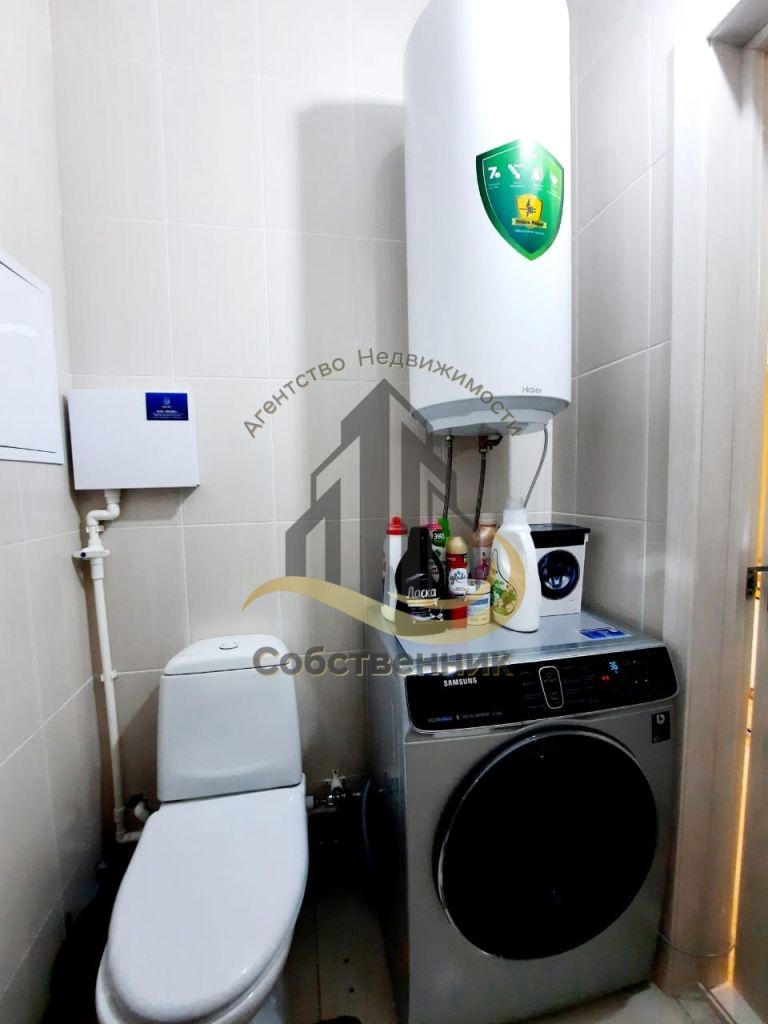 Аренда 2-комнатной квартиры, Старый Оскол, Дубрава квартал 1 мкр,  21