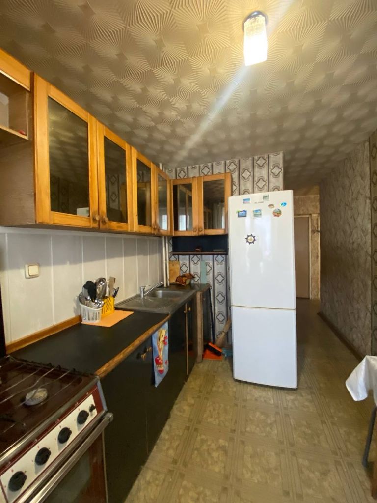 Аренда 3-комнатной квартиры, Кстово, Ленина пл,  1