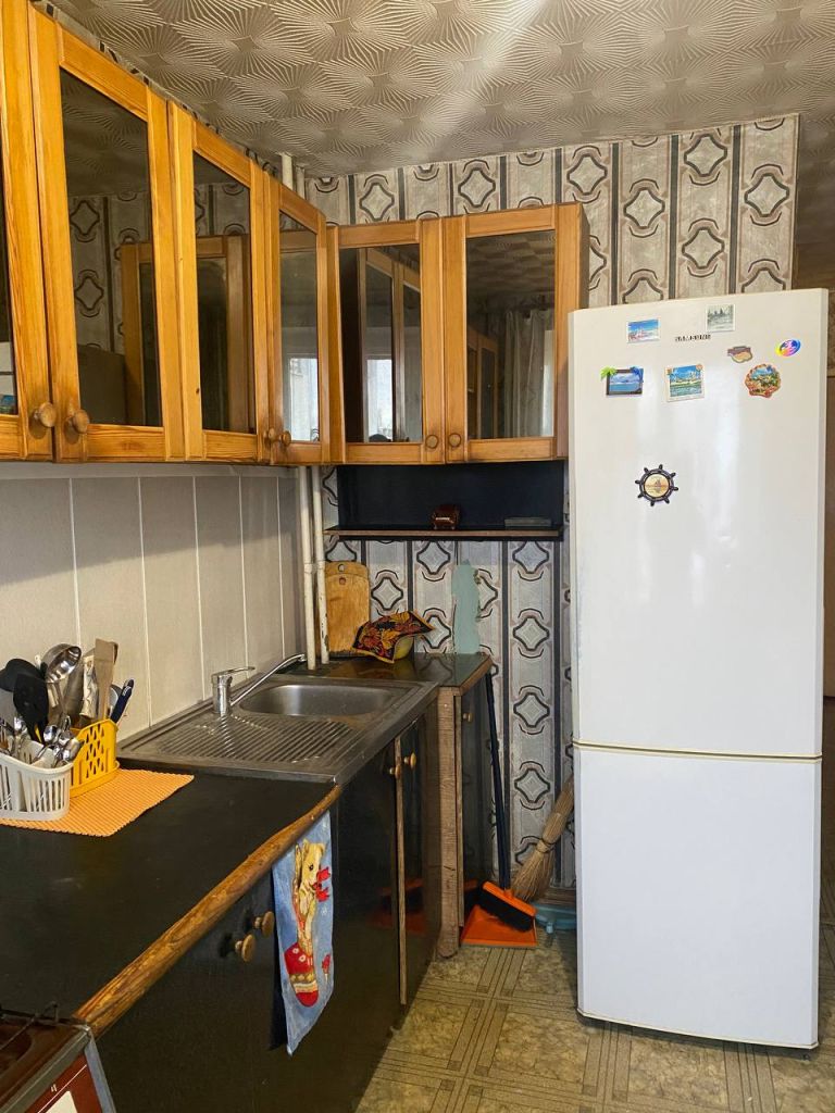 Аренда 3-комнатной квартиры, Кстово, Ленина пл,  1