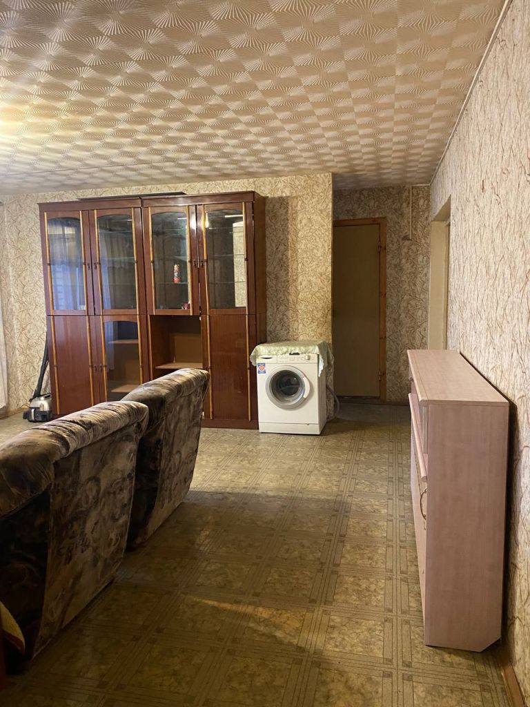 Аренда 3-комнатной квартиры, Кстово, Ленина пл,  1