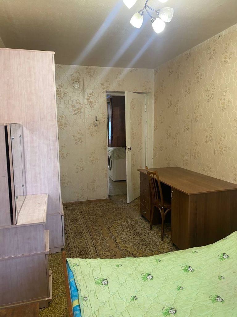 Аренда 3-комнатной квартиры, Кстово, Ленина пл,  1