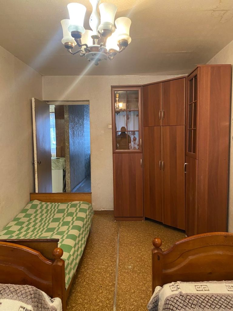 Аренда 3-комнатной квартиры, Кстово, Ленина пл,  1