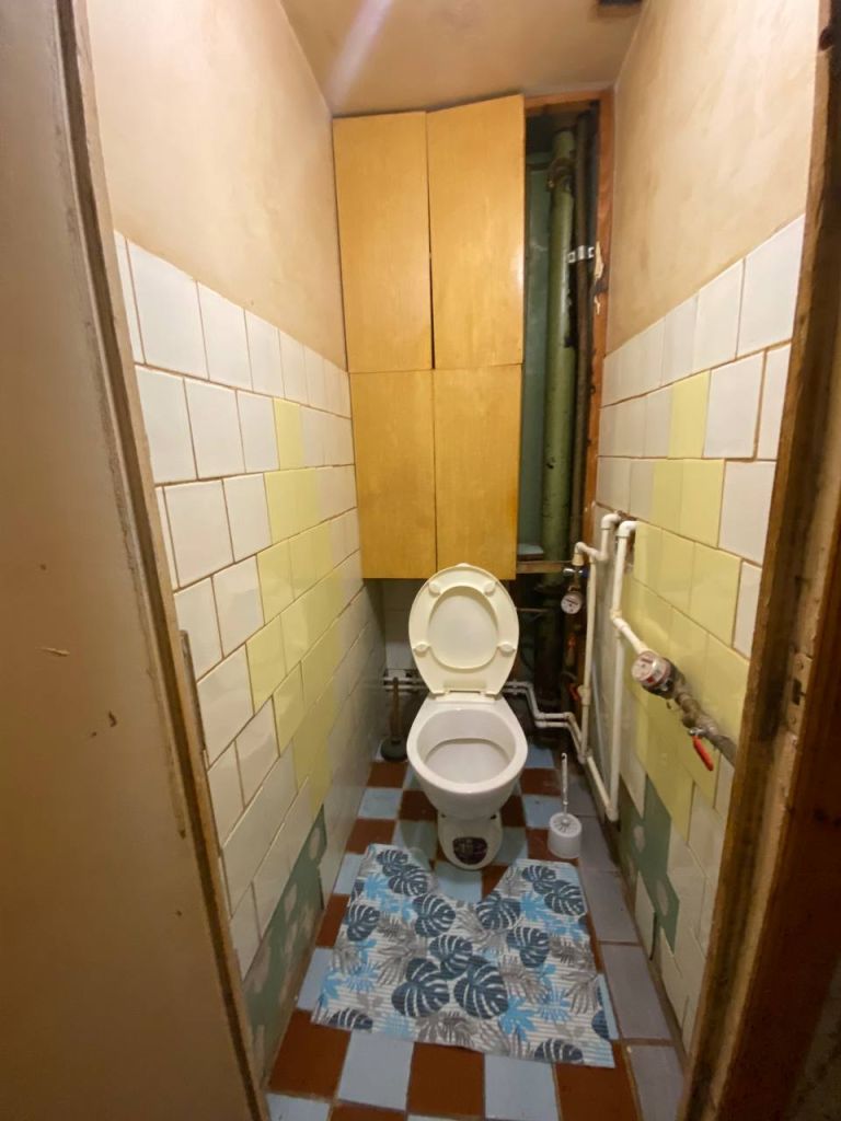 Аренда 3-комнатной квартиры, Кстово, Ленина пл,  1