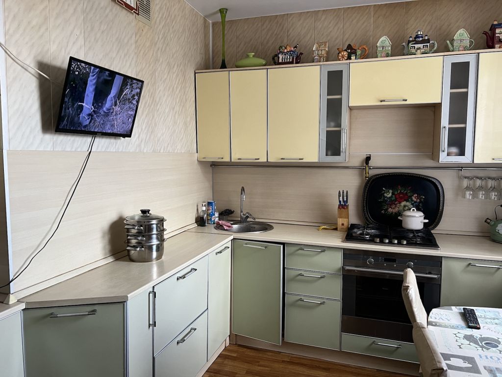 Продажа дома, 236м <sup>2</sup>, 21 сот., Коверино, Центральная