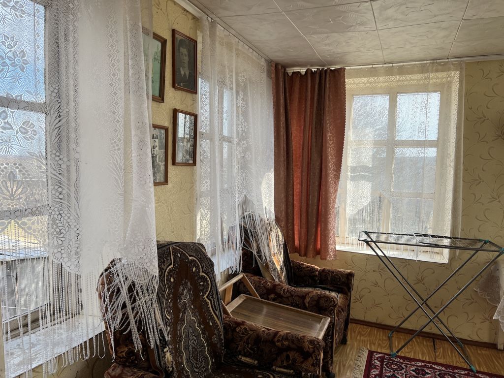 Продажа дома, 236м <sup>2</sup>, 21 сот., Коверино, Центральная