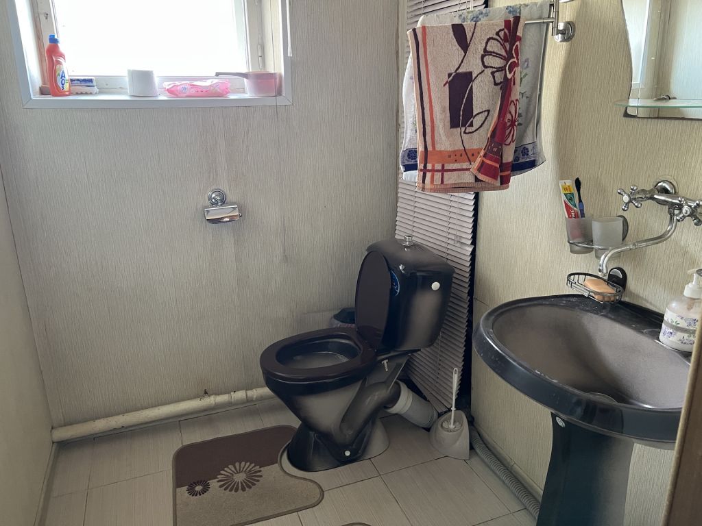 Продажа дома, 236м <sup>2</sup>, 21 сот., Коверино, Центральная