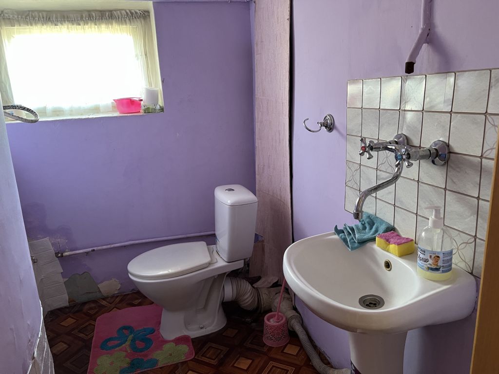 Продажа дома, 236м <sup>2</sup>, 21 сот., Коверино, Центральная