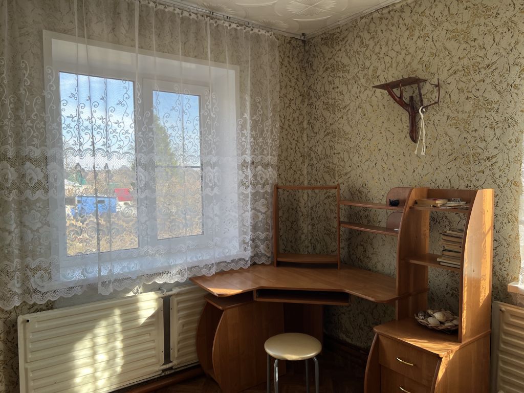 Продажа дома, 236м <sup>2</sup>, 21 сот., Коверино, Центральная