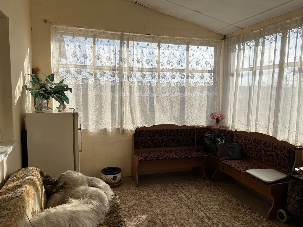 Продажа дома, 236м <sup>2</sup>, 21 сот., Коверино, Центральная