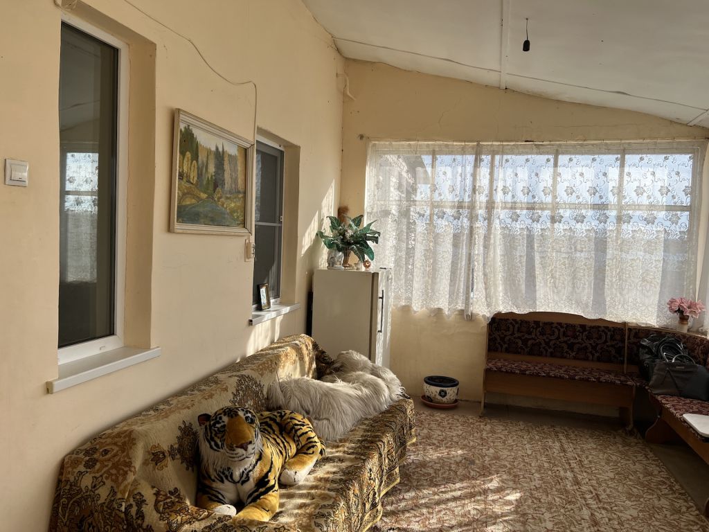 Продажа дома, 236м <sup>2</sup>, 21 сот., Коверино, Центральная