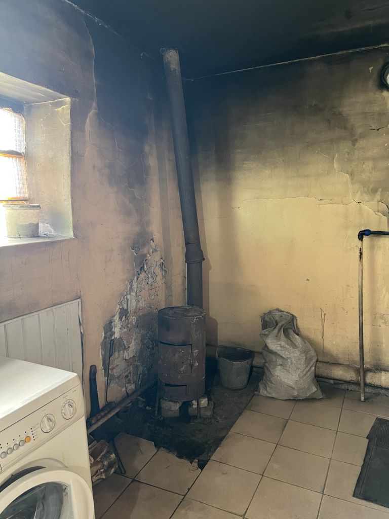 Продажа дома, 236м <sup>2</sup>, 21 сот., Коверино, Центральная