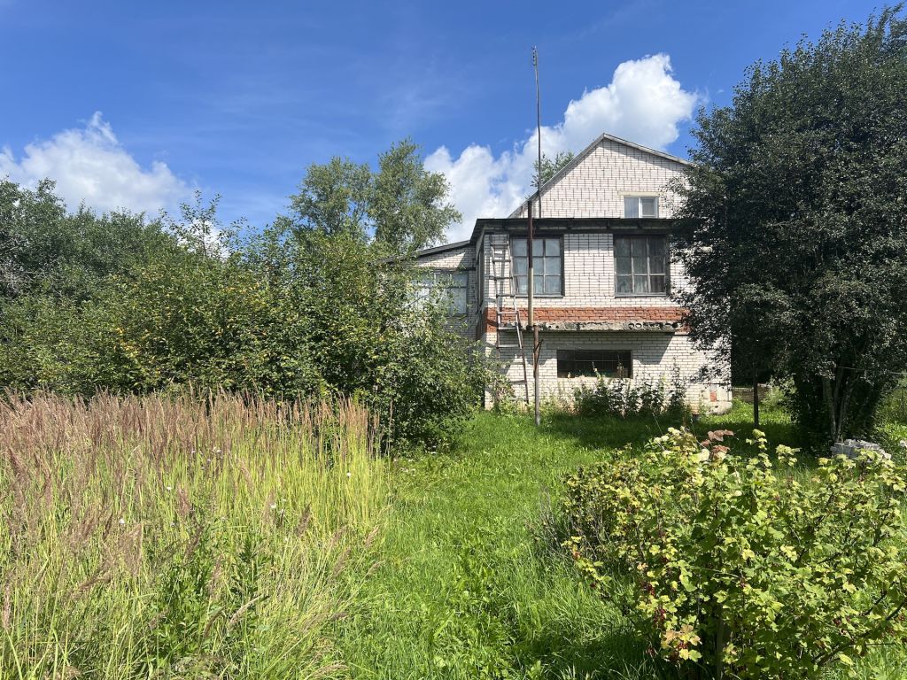 Продажа дома, 236м <sup>2</sup>, 21 сот., Коверино, Центральная