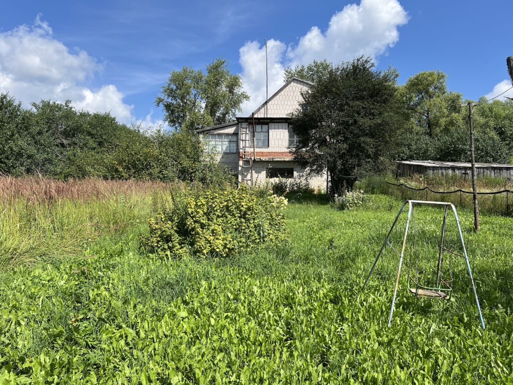 Продажа дома, 236м <sup>2</sup>, 21 сот., Коверино, Центральная