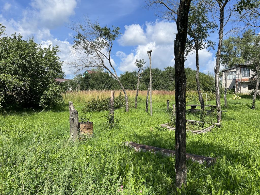 Продажа дома, 236м <sup>2</sup>, 21 сот., Коверино, Центральная