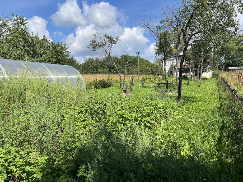 Продажа дома, 236м <sup>2</sup>, 21 сот., Коверино, Центральная