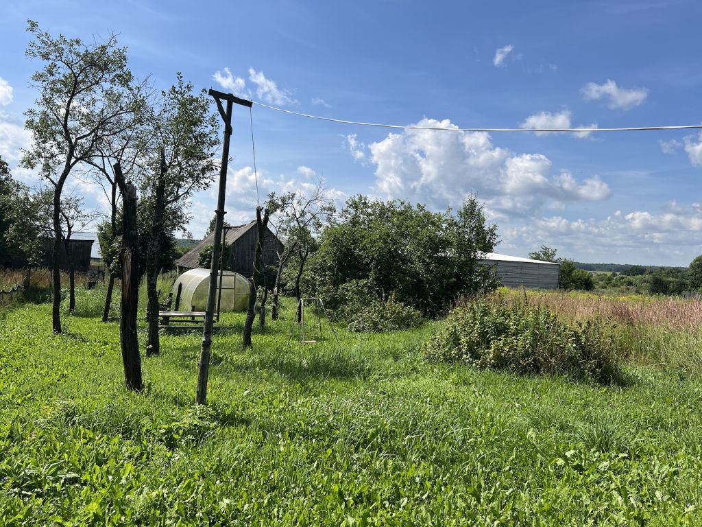 Продажа дома, 236м <sup>2</sup>, 21 сот., Коверино, Центральная