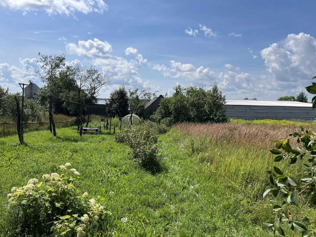 Продажа дома, 236м <sup>2</sup>, 21 сот., Коверино, Центральная