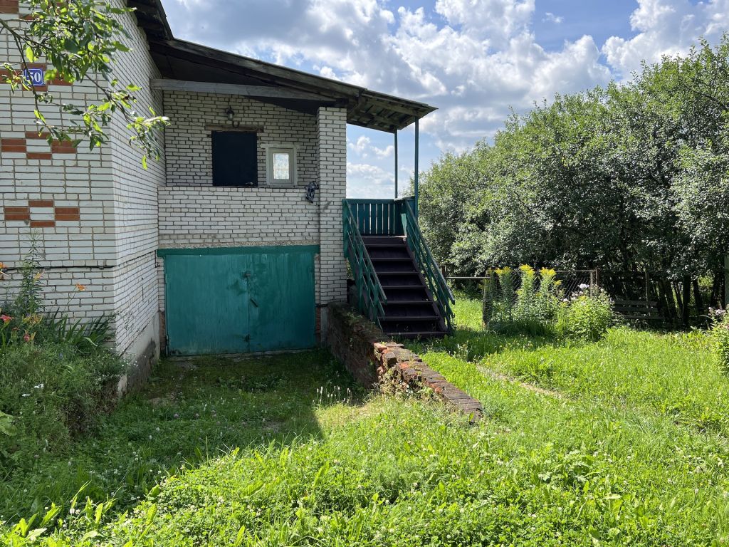 Продажа дома, 236м <sup>2</sup>, 21 сот., Коверино, Центральная