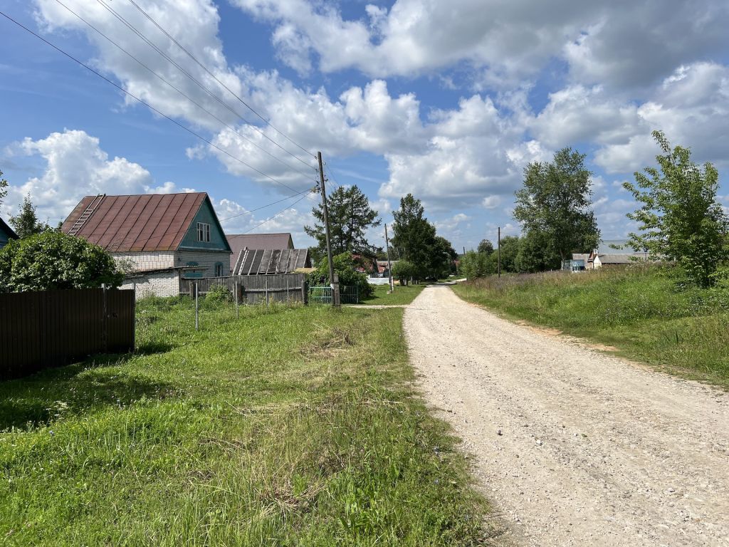 Продажа дома, 236м <sup>2</sup>, 21 сот., Коверино, Центральная