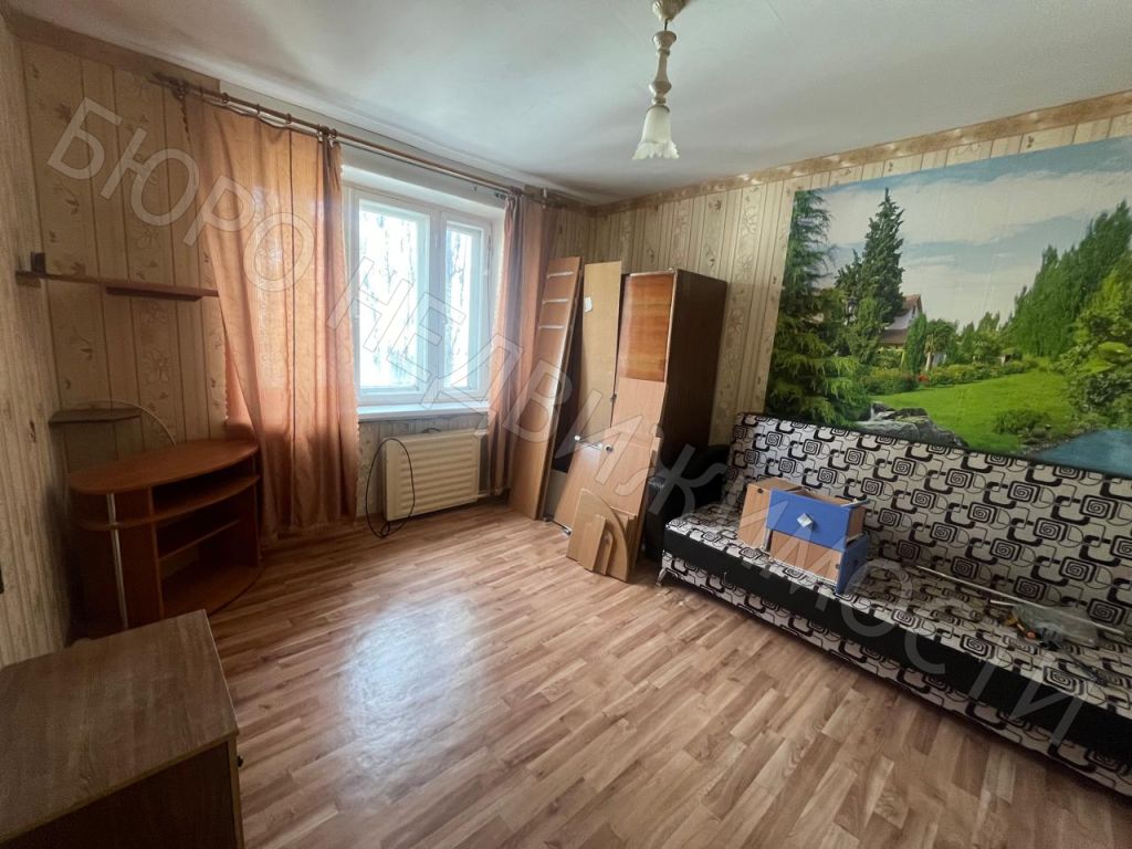 Квартира