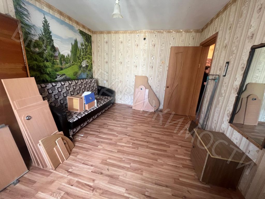 Квартира