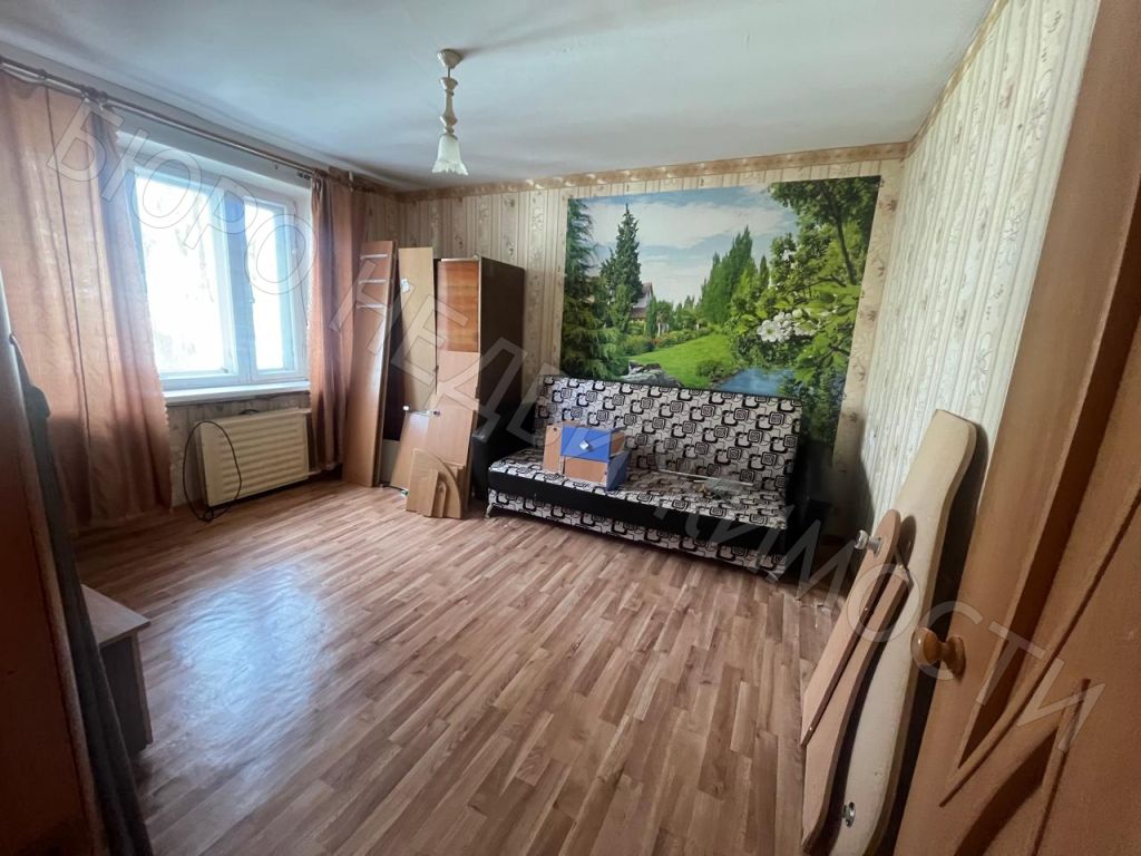 Квартира