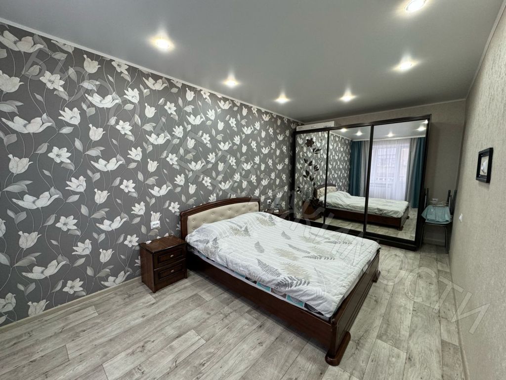 Продажа 3-комнатной квартиры, Балашов, Титова ул,  19А