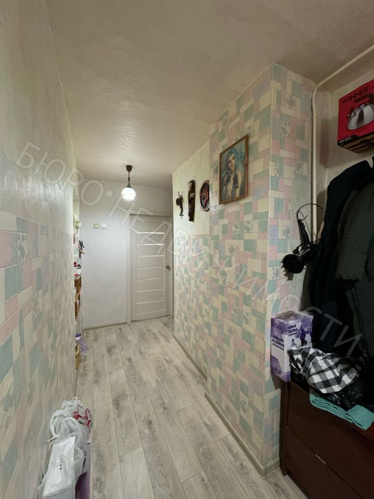 Продажа 3-комнатной квартиры, Балашов, Титова ул,  19А