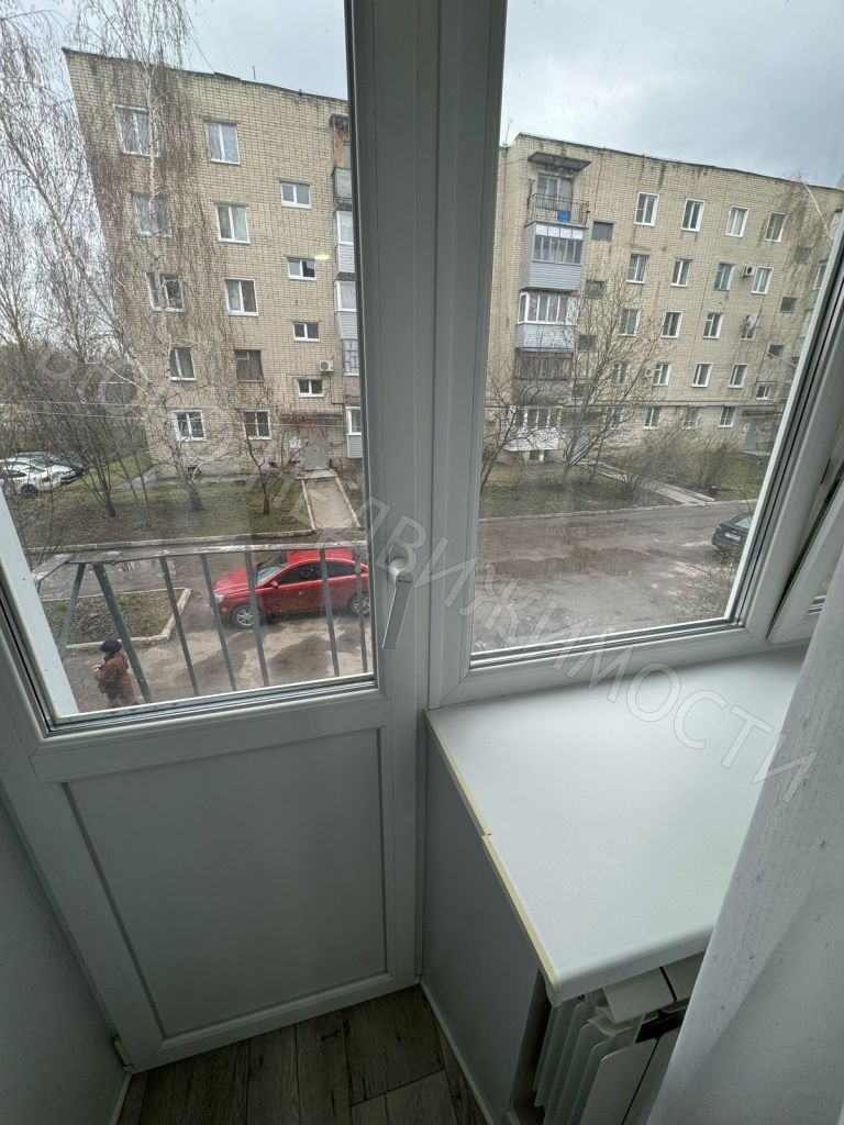 Продажа 3-комнатной квартиры, Балашов, Титова ул,  19А