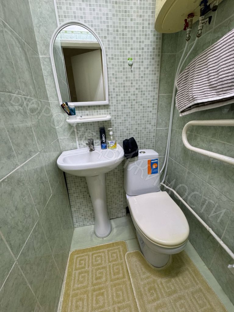 Продажа 3-комнатной квартиры, Балашов, Титова ул,  19А