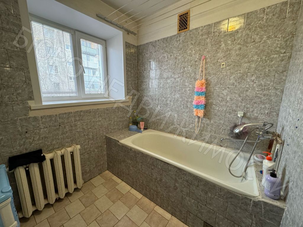 Продажа 3-комнатной квартиры, Балашов, Титова ул,  19А