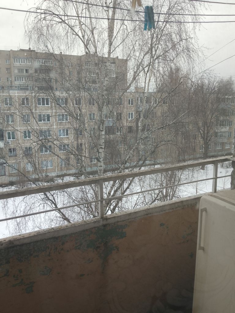 Продажа 2-комнатной квартиры, Иваново, 30-й мкр,  51