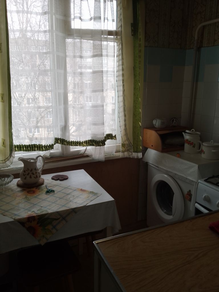 Продажа 2-комнатной квартиры, Иваново, 30-й мкр,  51